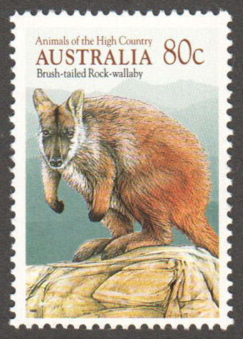 Australia Scott 1169 MNH - Click Image to Close